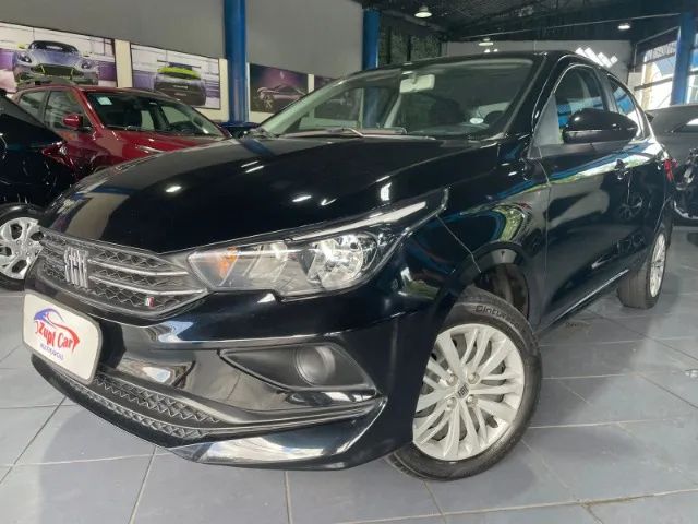 Fiat Cronos Drive 1.0 6V 2023 - Foto 2