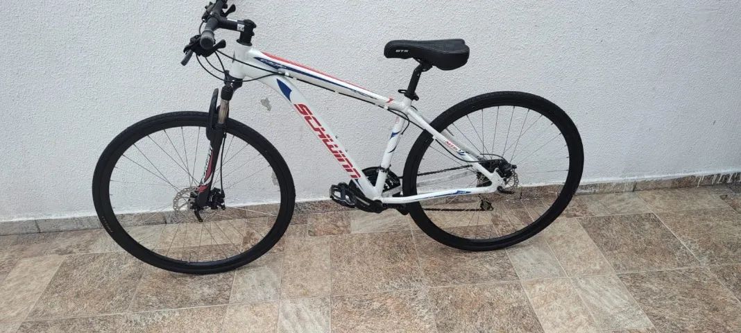 Bike Schwinn Eagle  - Foto 4