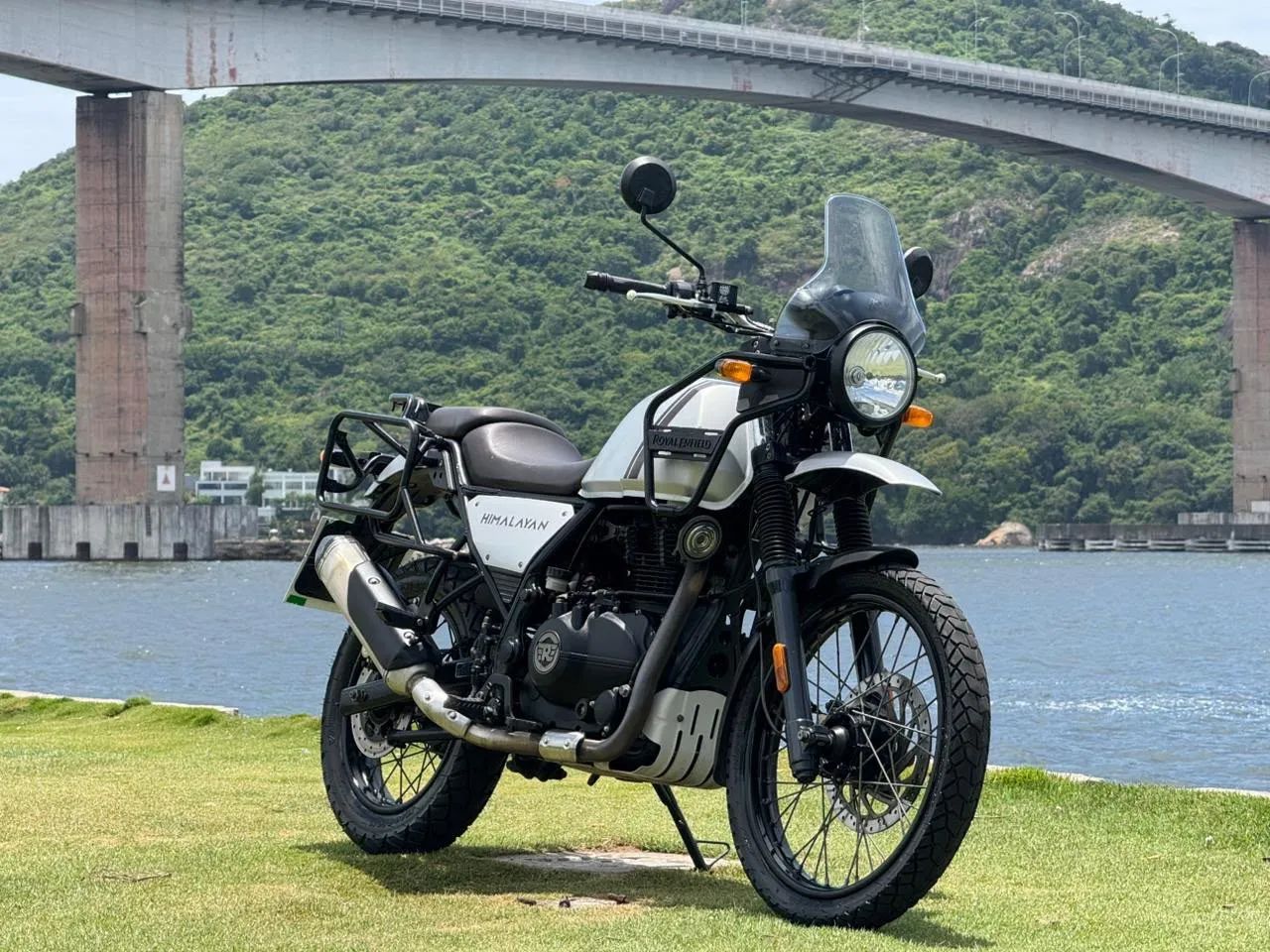VENDO HIMALAYAN 411 2022 - Foto 4