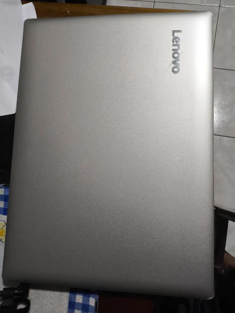 Notebook ideapad 320s - Foto 3