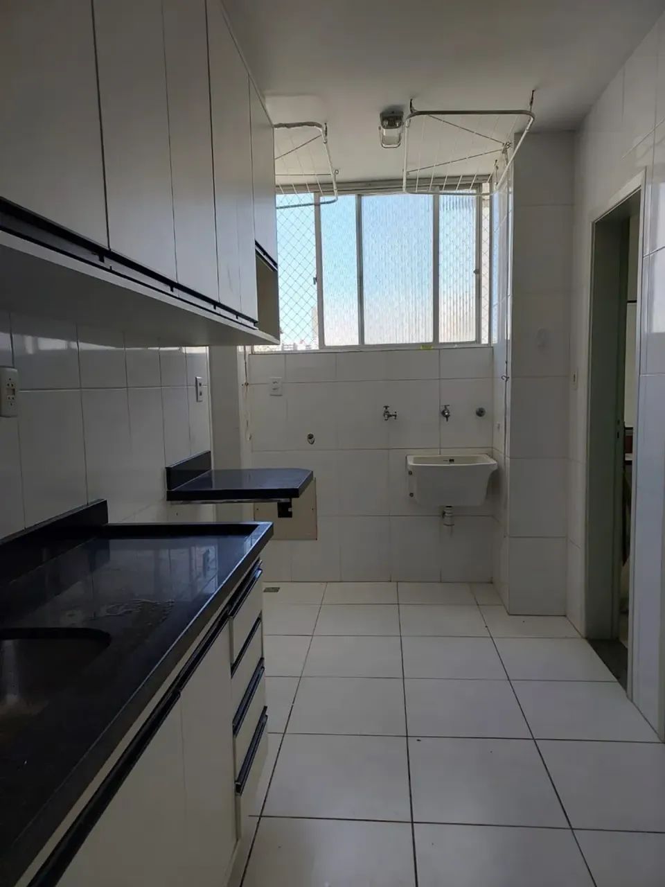 Excelente apto  de 2/4 no Garcia - Foto 2