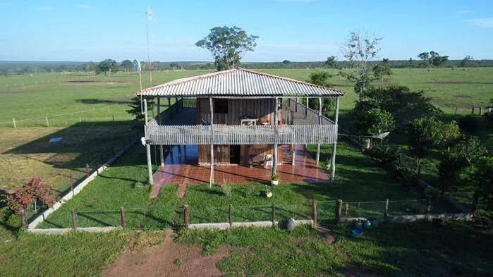 Fazenda em Paranatinga - Mato Grosso - Foto 4