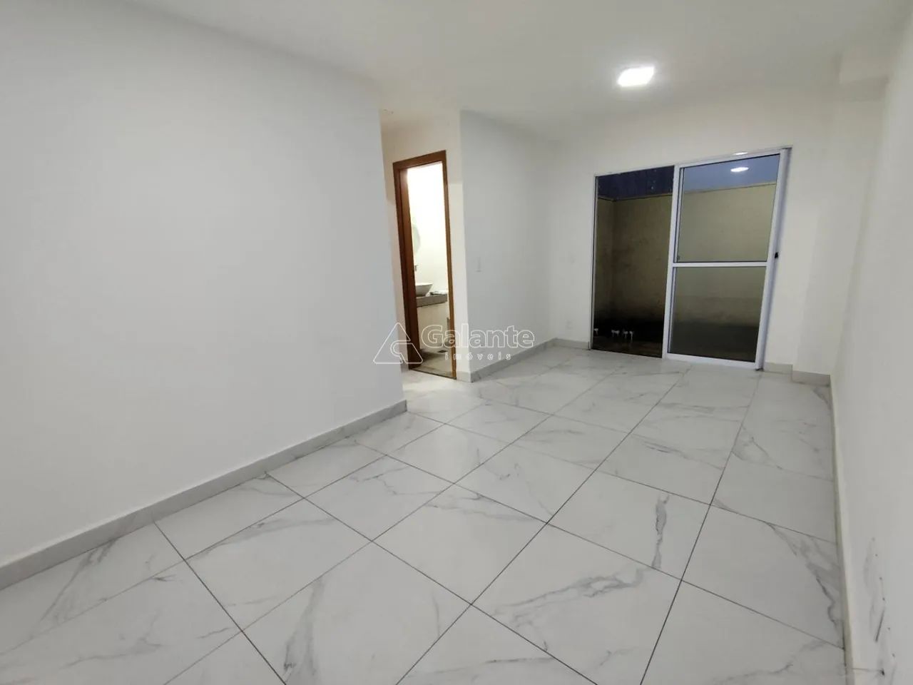 APARTAMENTO PARA ALUGAR COM 2 DORMITÓRIOS COM SUÍTE - VILA INDUSTRIAL - CAMPINAS - Foto 3