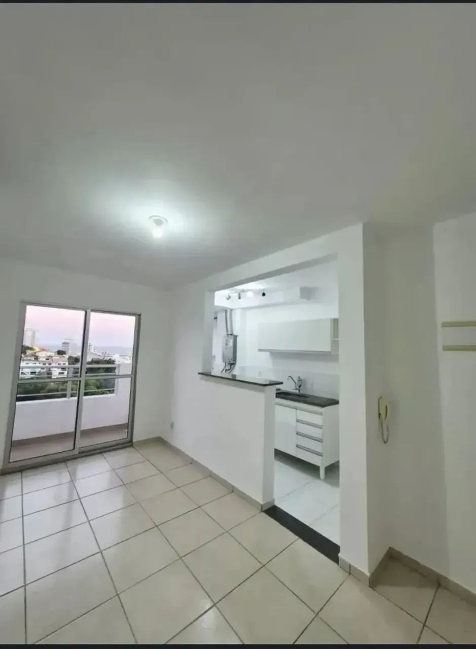 Apartamento com 3 quartos sendo uma Suite, vista Mar e sol nascente. - Foto 4