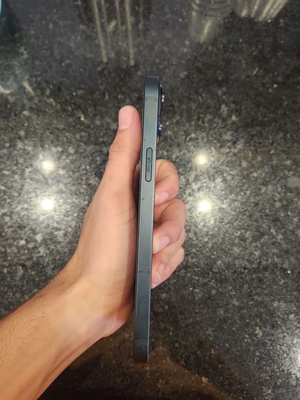 Iphone 14 plus 256 gb unico dono - Foto 5