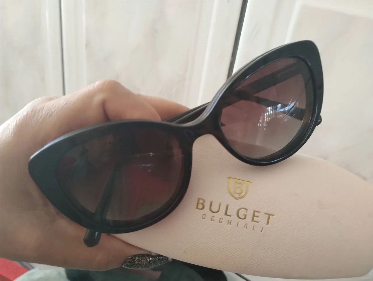 Óculos novos  - Foto 5