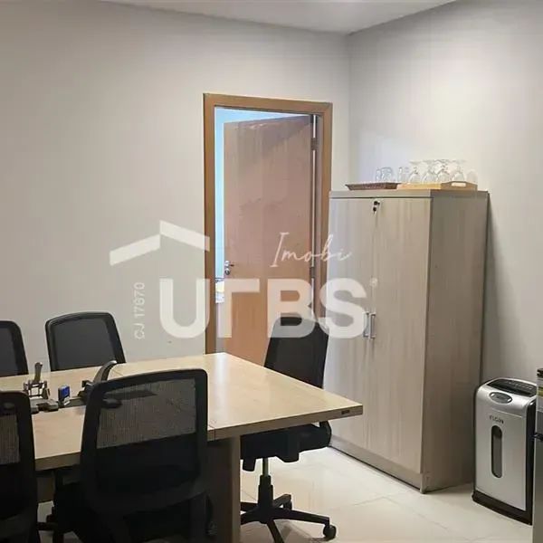 Sala Comercial no Jardim Goiás - Foto 2