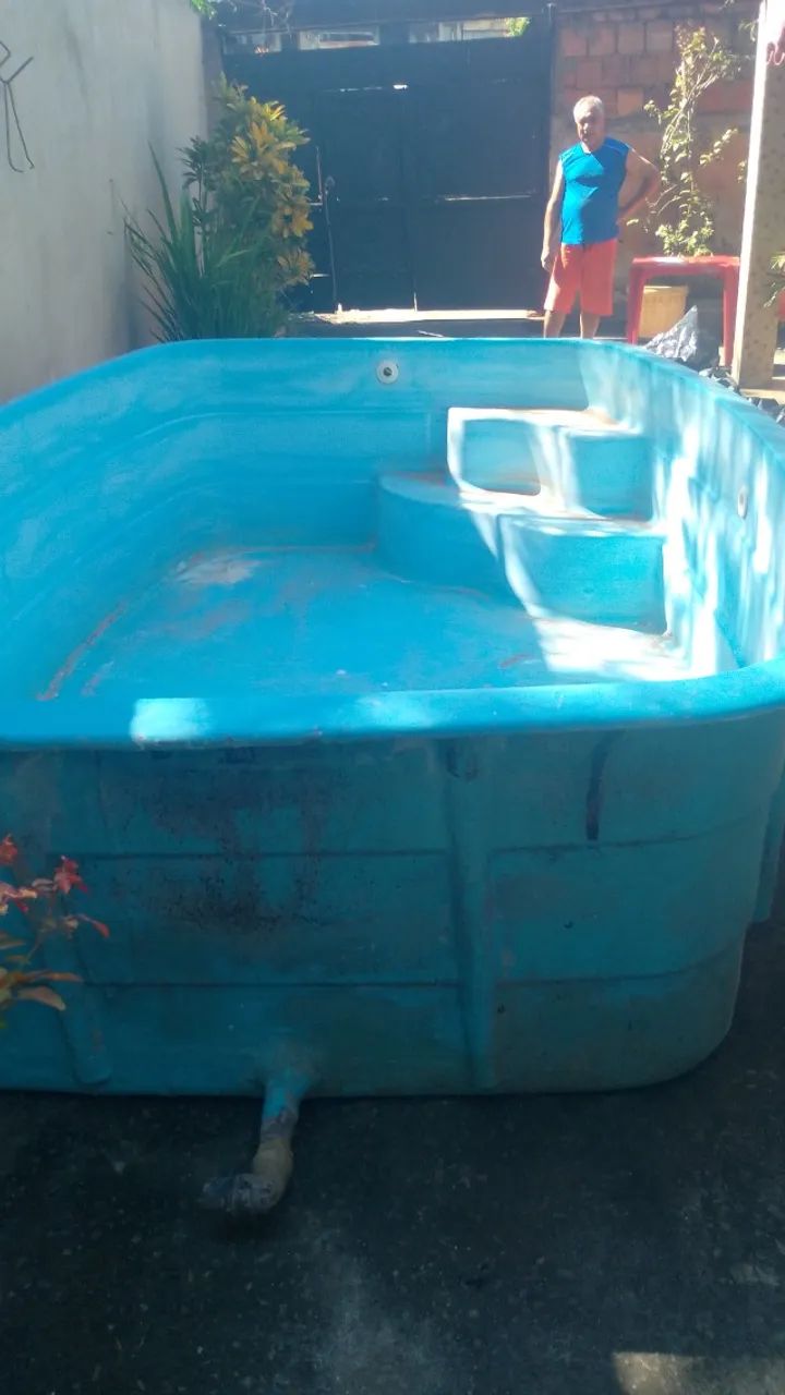 Piscina  - Foto 2
