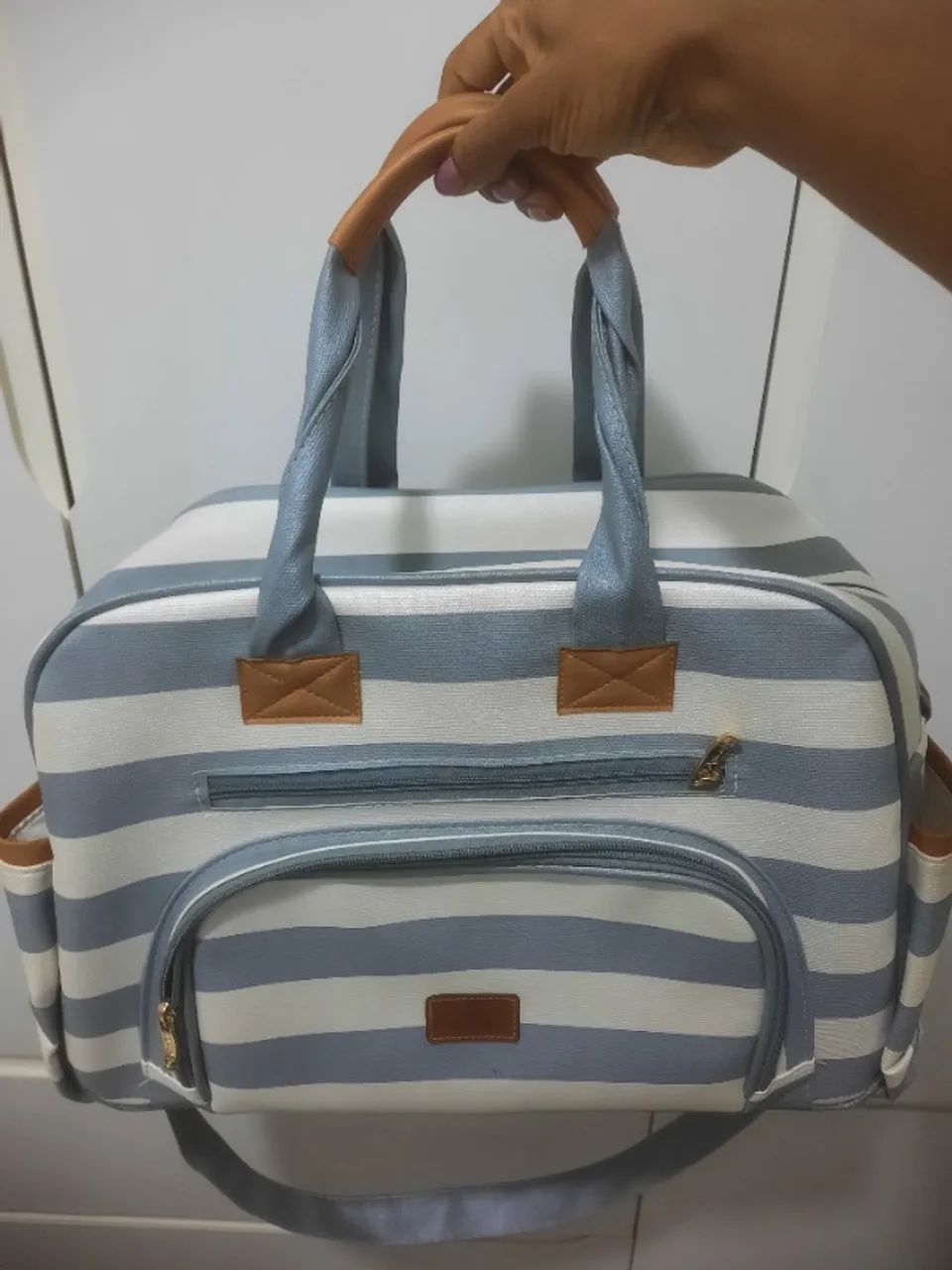 Bolsa de bebe - Foto 3