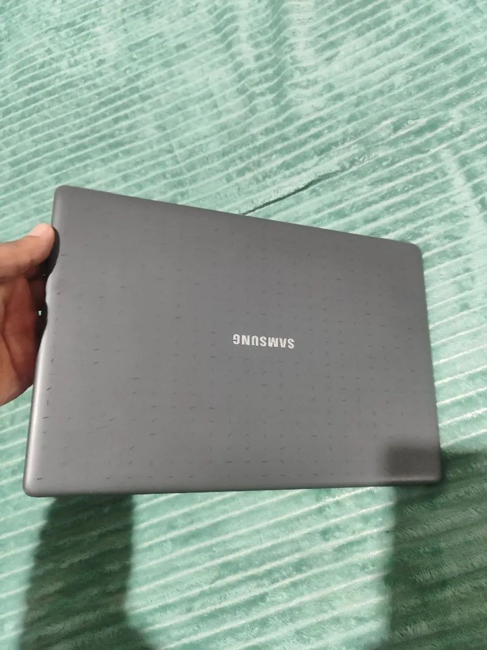 Notebook Samsung  - Foto 4