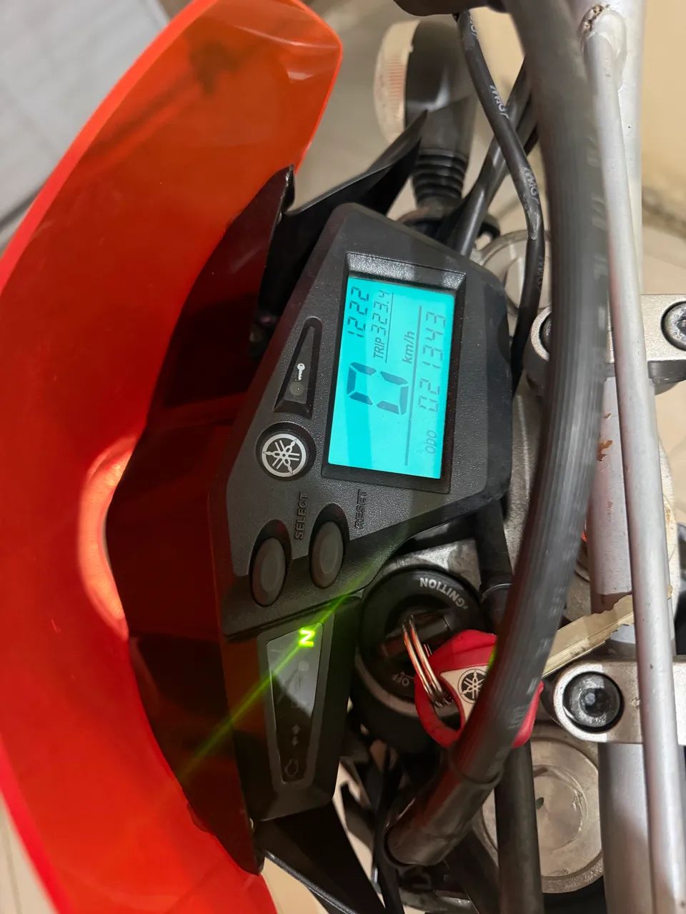 XT 660R 2018 - Foto 3