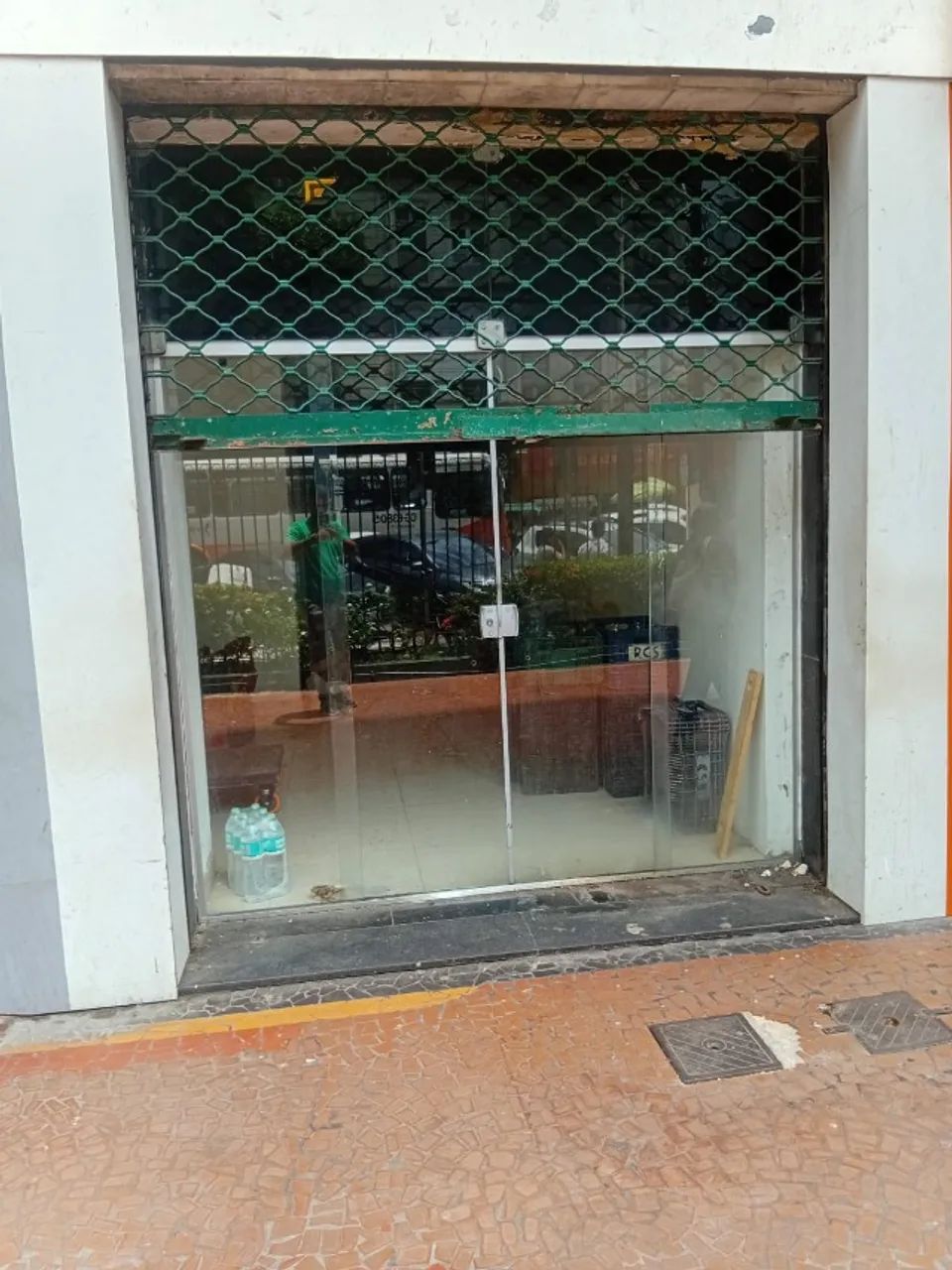 Alugo Ponto Comercial Térreo no Palácio do Rádio  - Foto 2