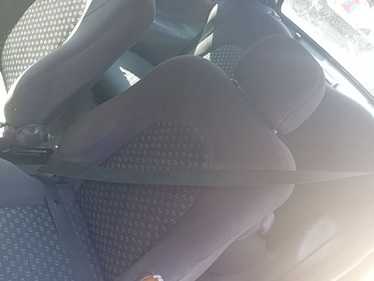 Ford KA 1.0i 3P 2007 - Foto 3