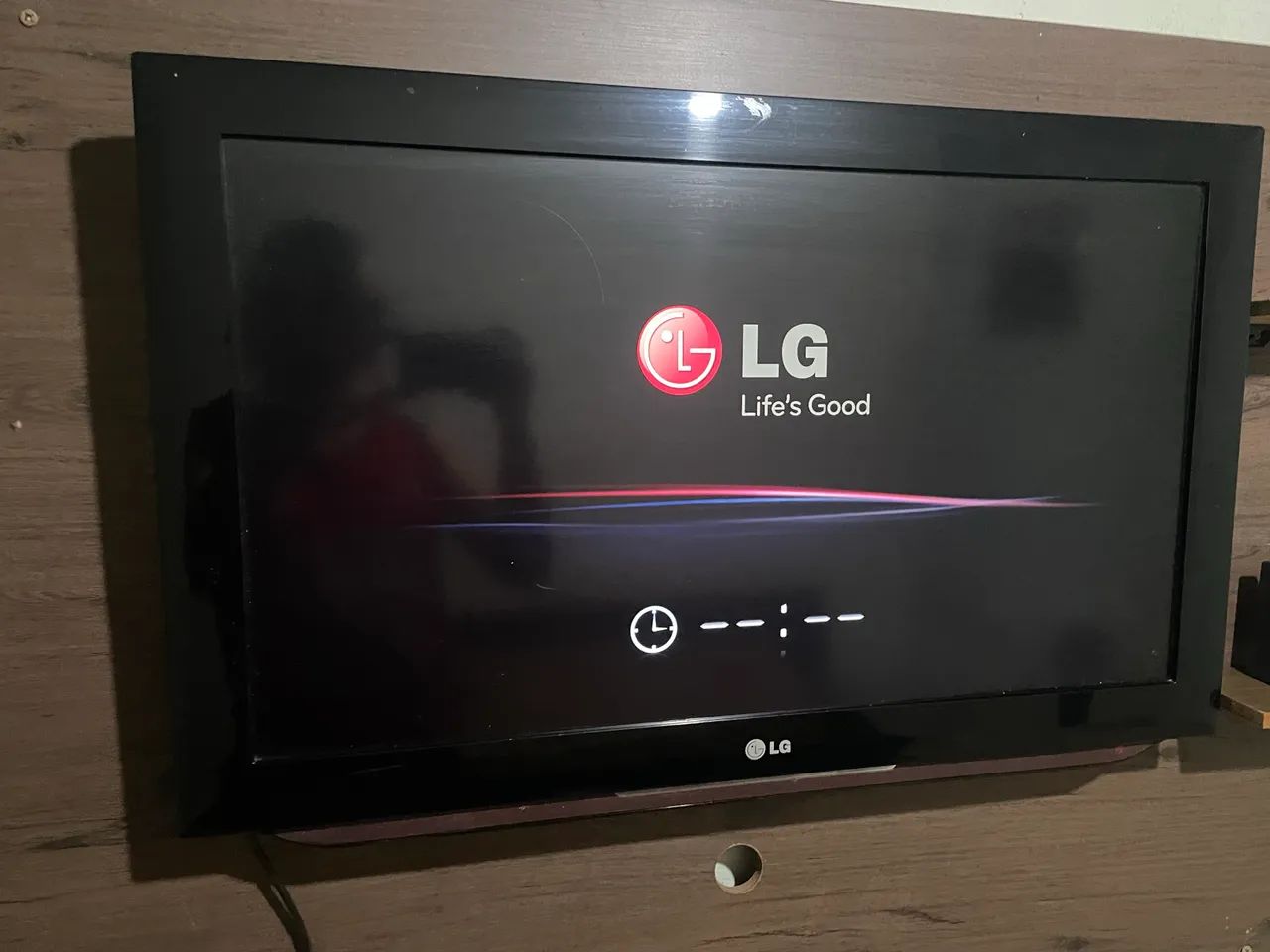 TV LG 32