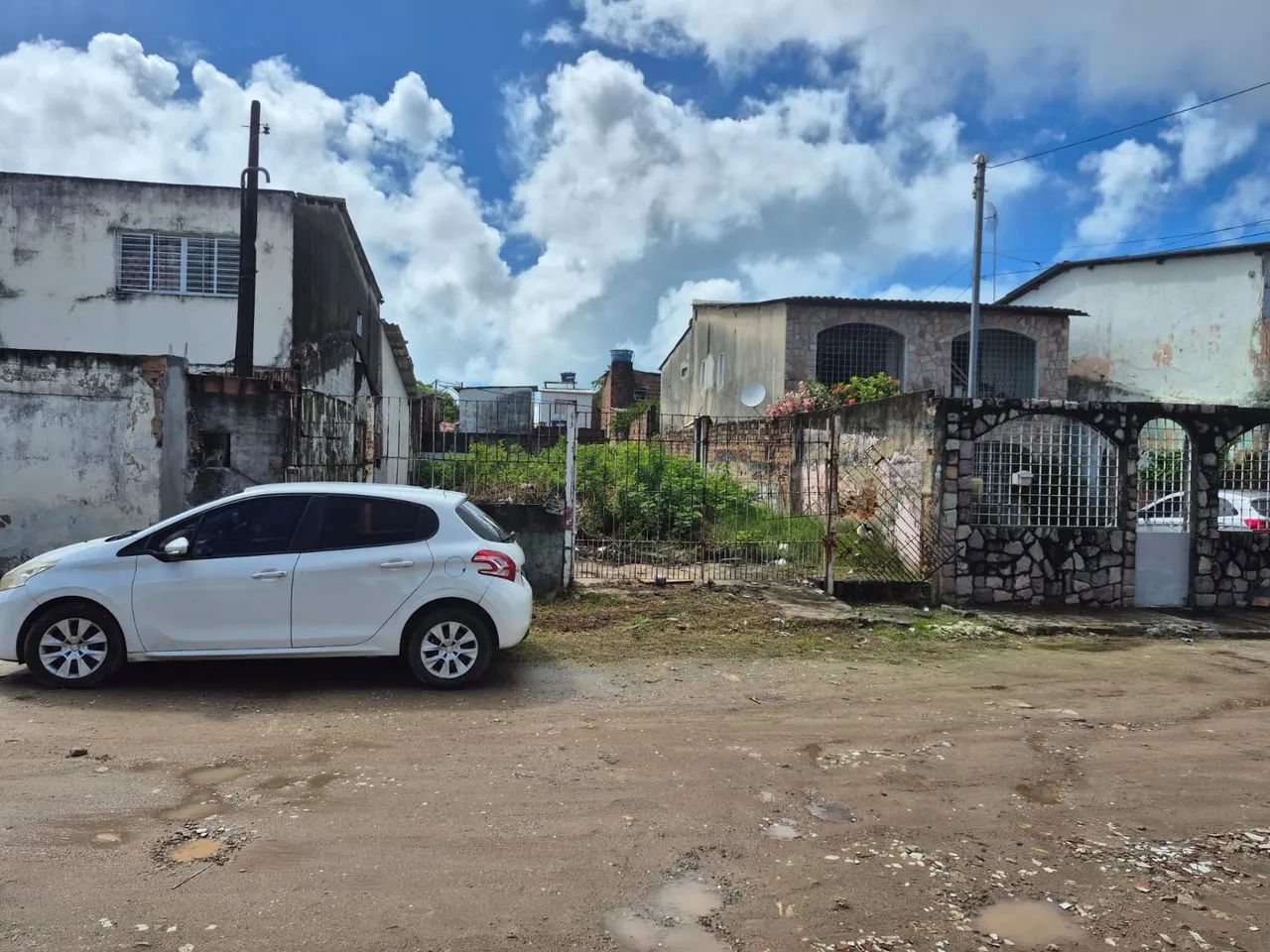 Terreno residencial pra vender ou trocar  - Foto 3