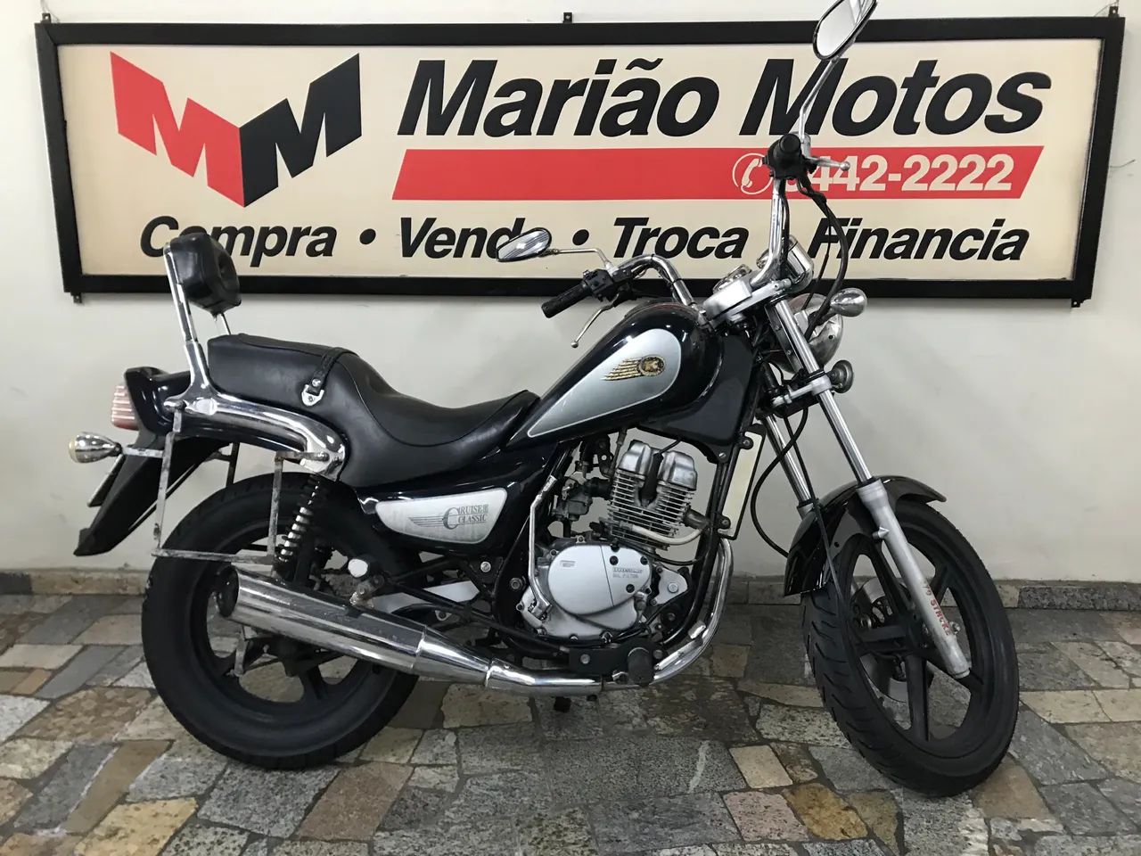 Vende troca cartão 