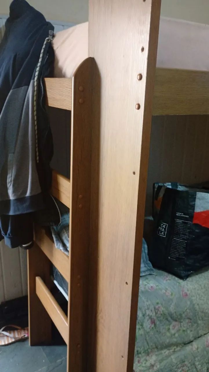 Cama beliche - Foto 2