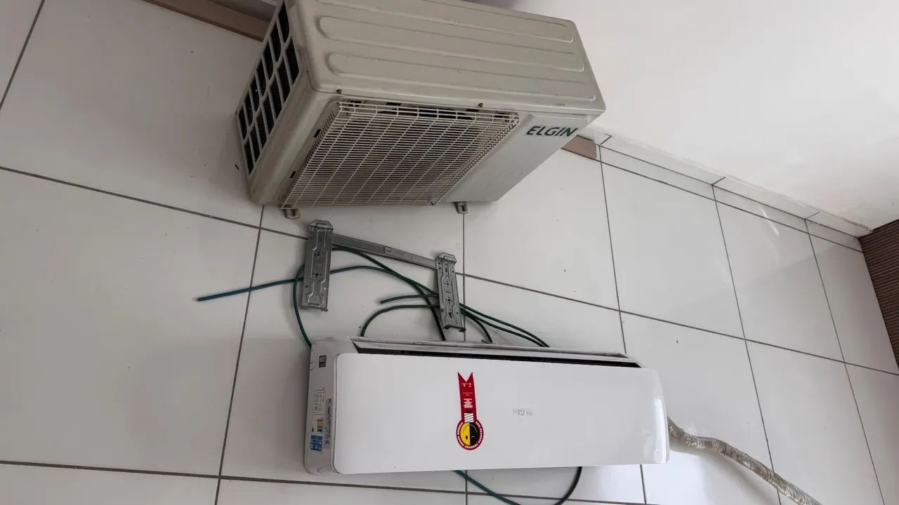 Ar condicionado  - Foto 4
