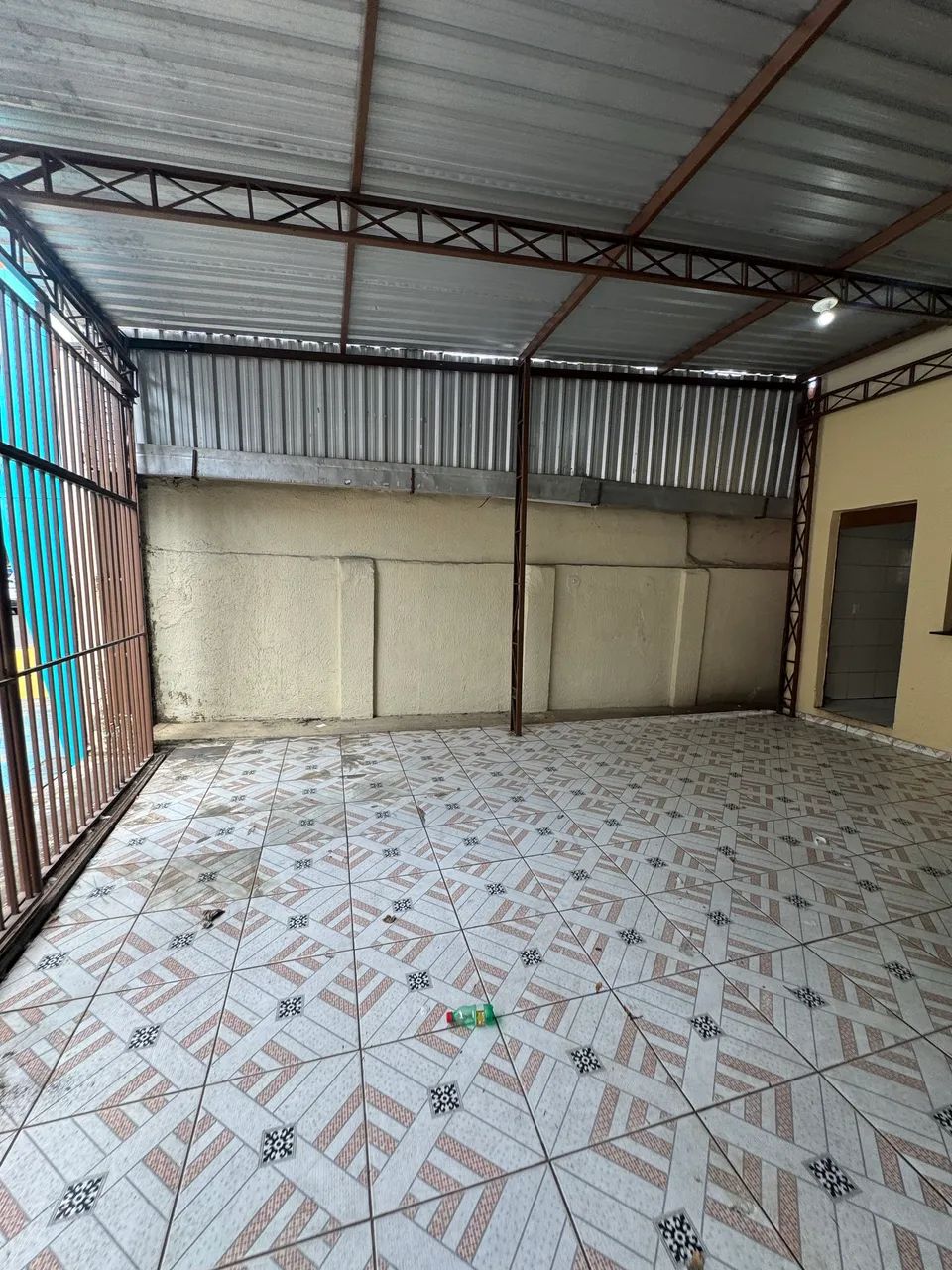 Aluga-se ótimo ponto comercial localizado na Av. Jaime Brasil - Foto 3