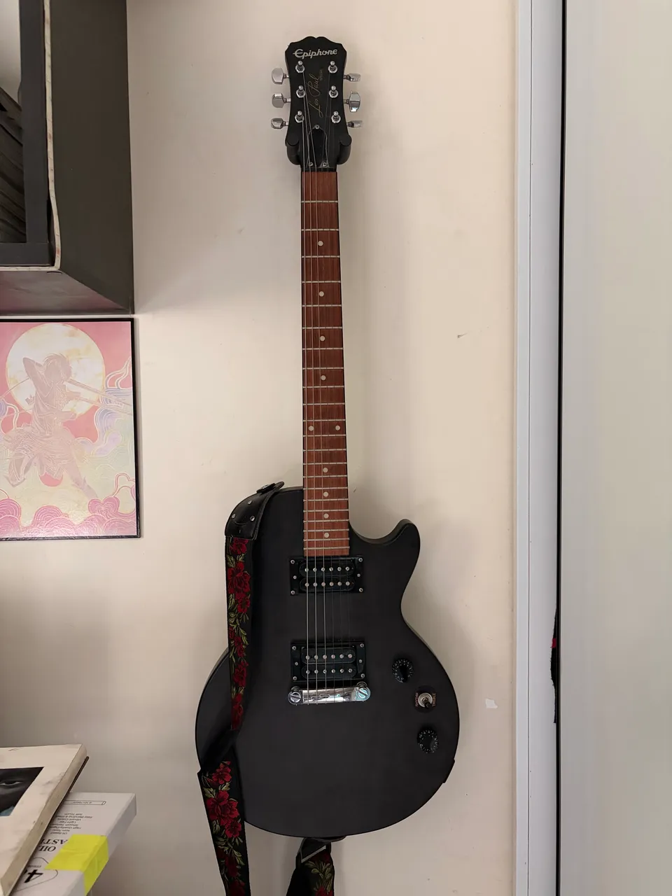 Epiphone Les Paul EMG 81/85 American - Instrumentos musicais