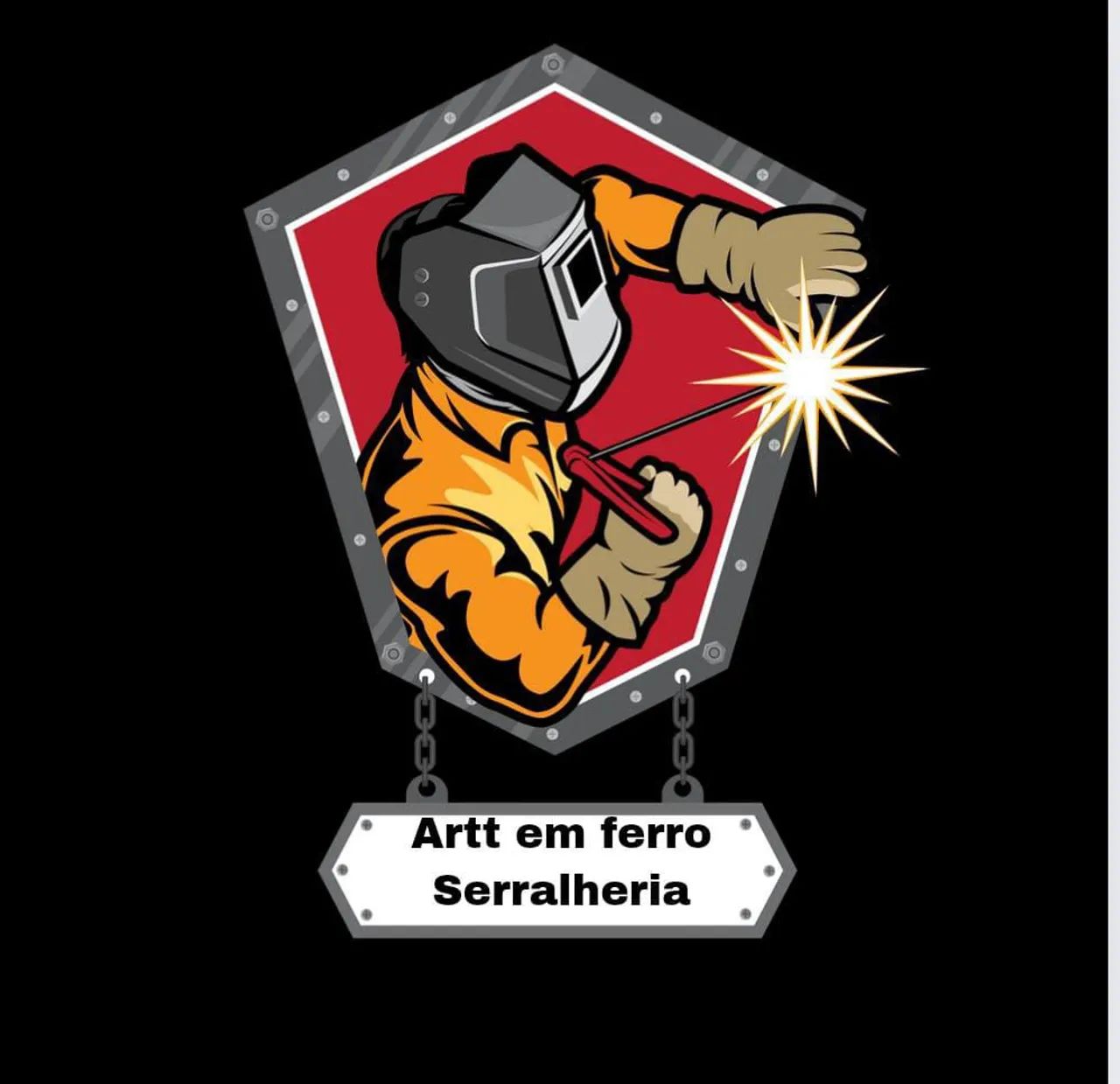Serviços de Serralheria 