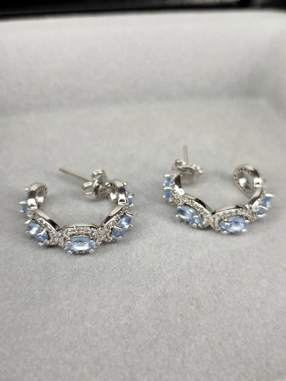 Brinco Prata 925 - Foto 3