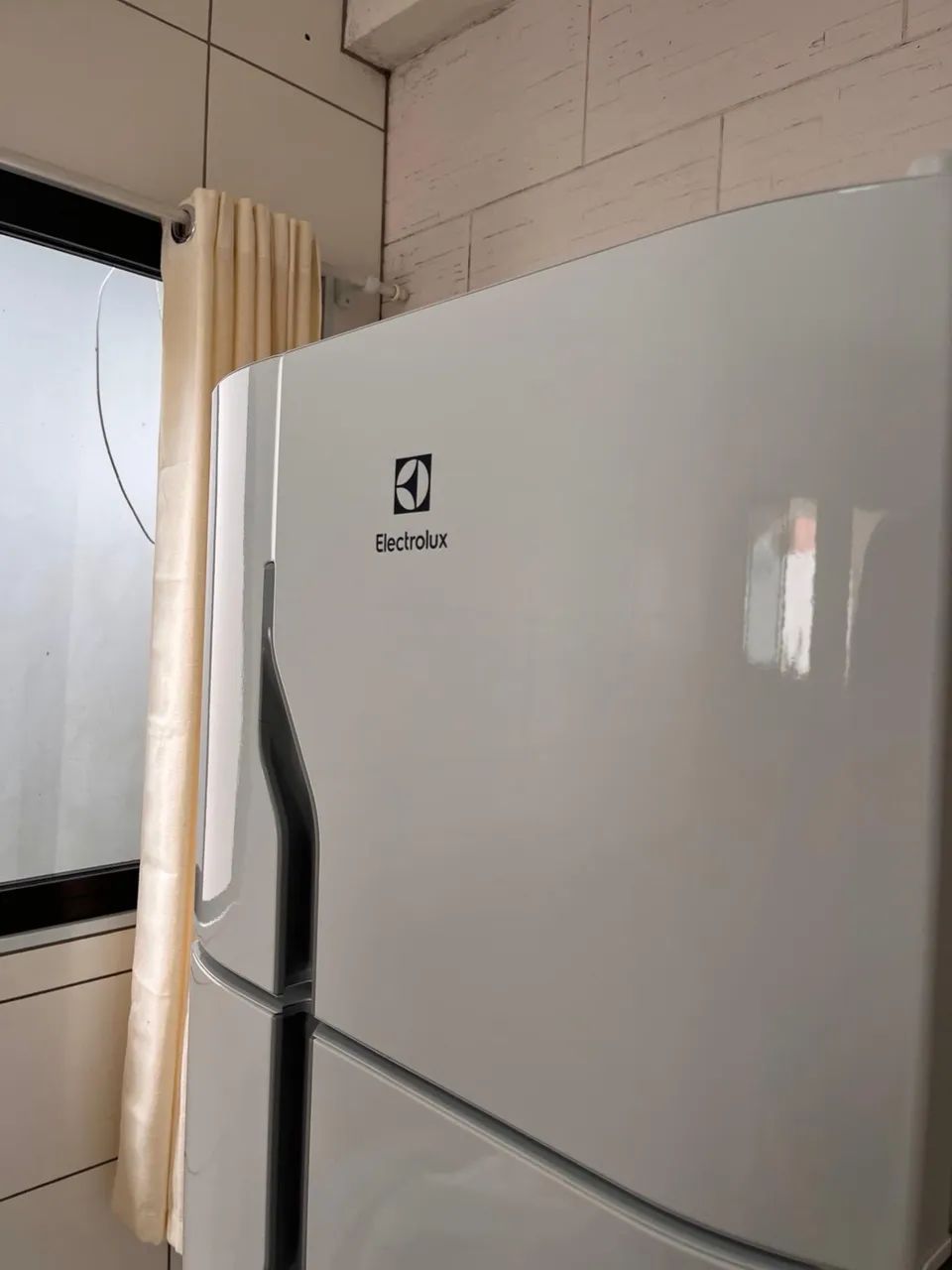 Geladeira Electrolux - Cycle Defrost