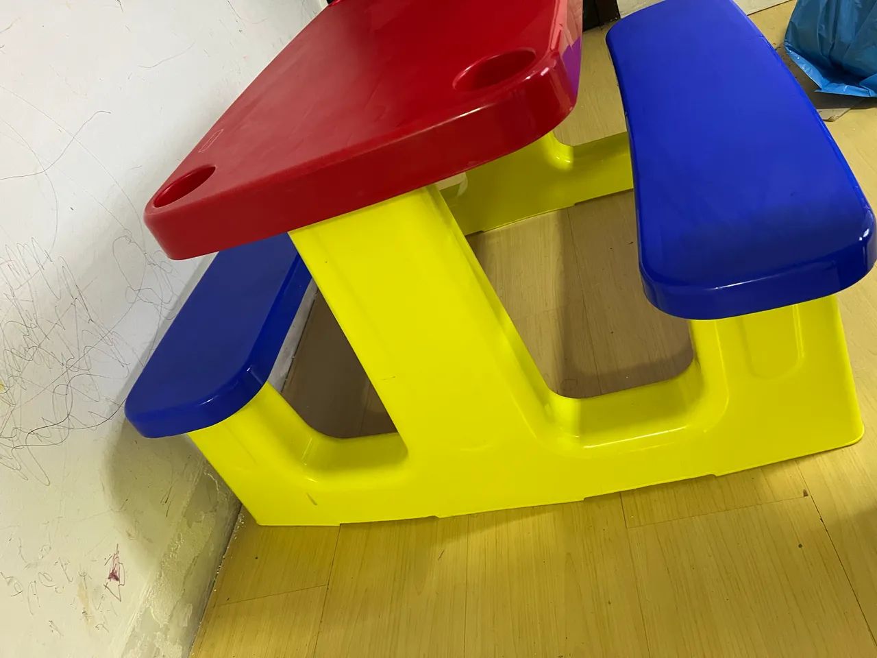 Mesa infantil  - Foto 2