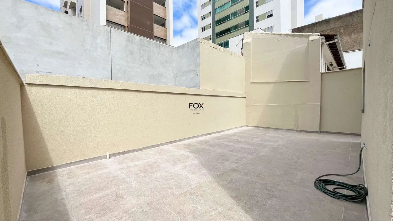 Apartamento com 3 quartos à venda em Belo Horizonte - Foto 5