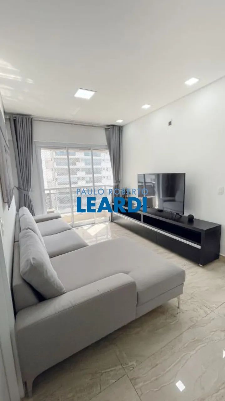 APARTAMENTO - ALPHAVILLE - SP