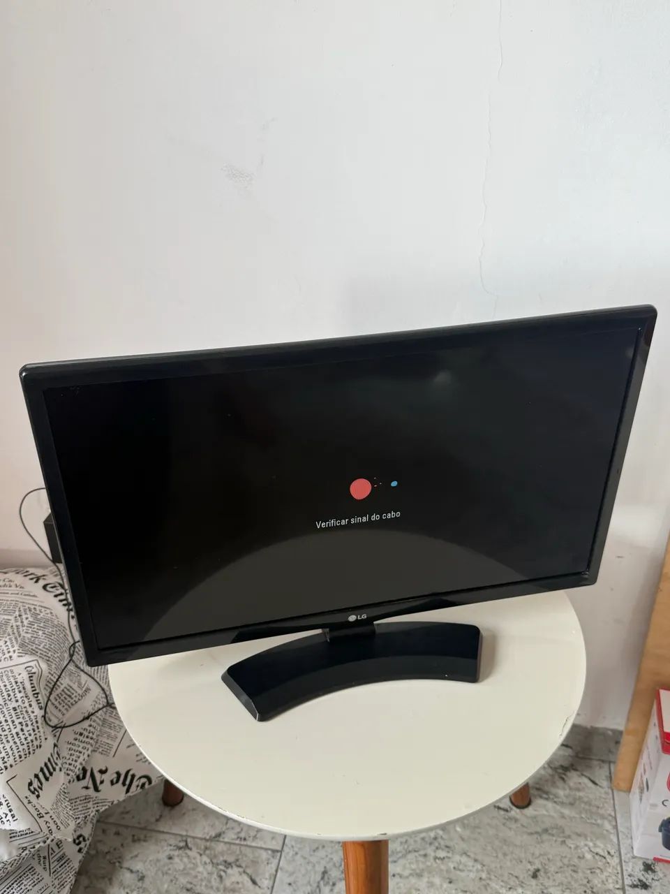 Televisão  - Foto 2