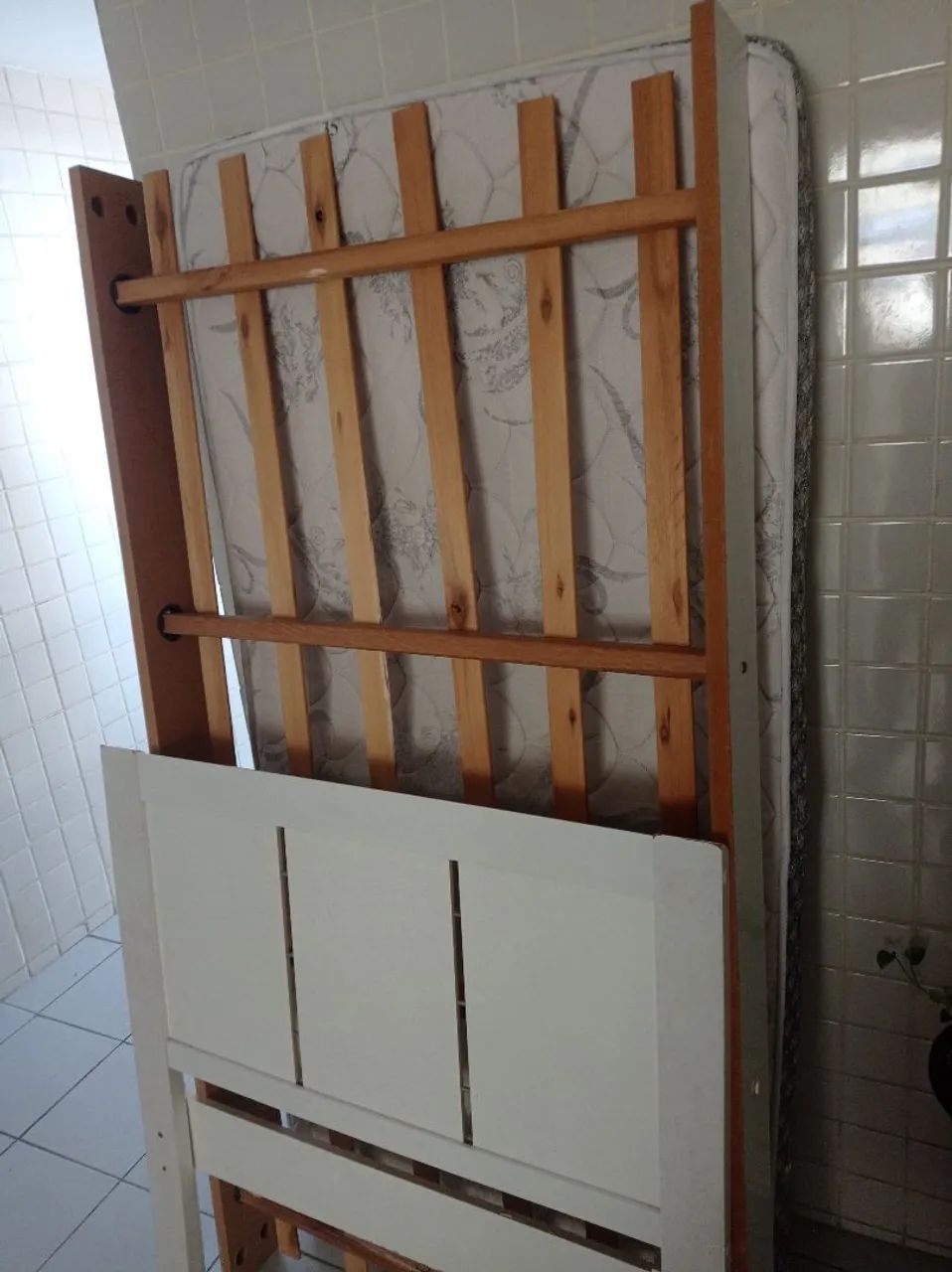 Como solteirão semi nova 