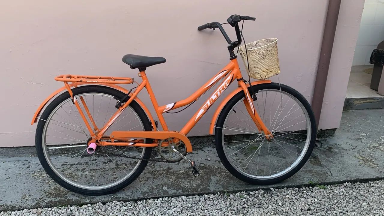 Vendo bicicleta  - Foto 3