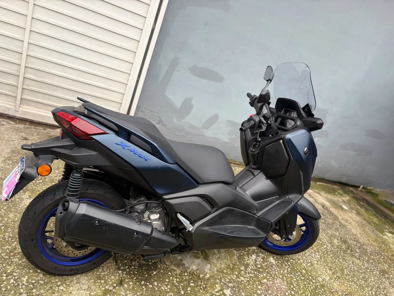 Moto N max - Foto 2