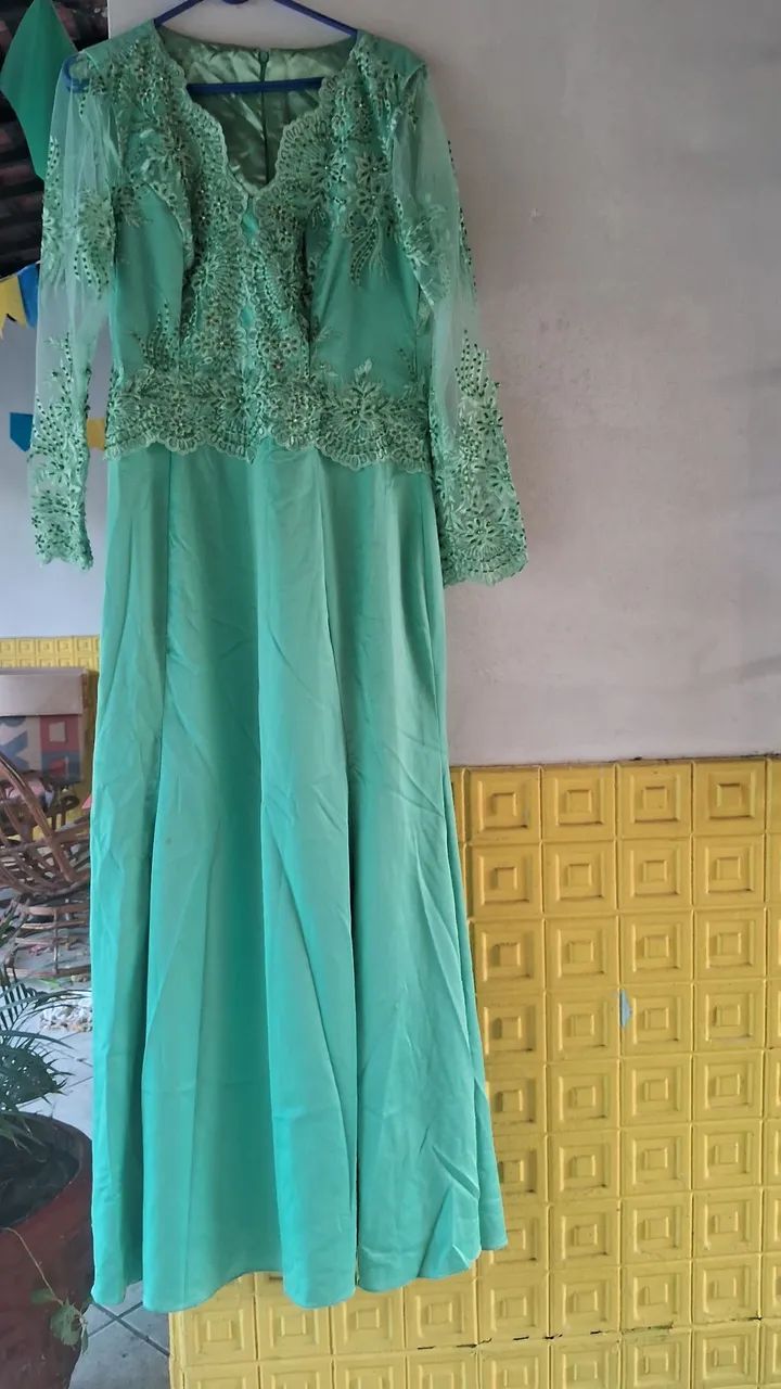Vestido de festa - Foto 2