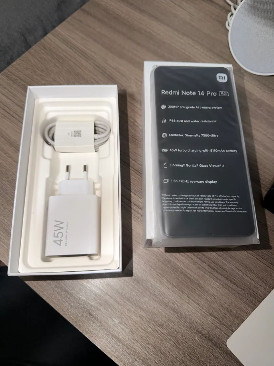 Redmi Note 14 Pro 5G 512GB de armazenamento e 12GB de RAM - Foto 4