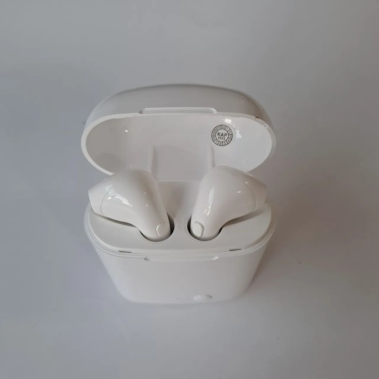 fone de ouvido bluetooth TWS Kapbom