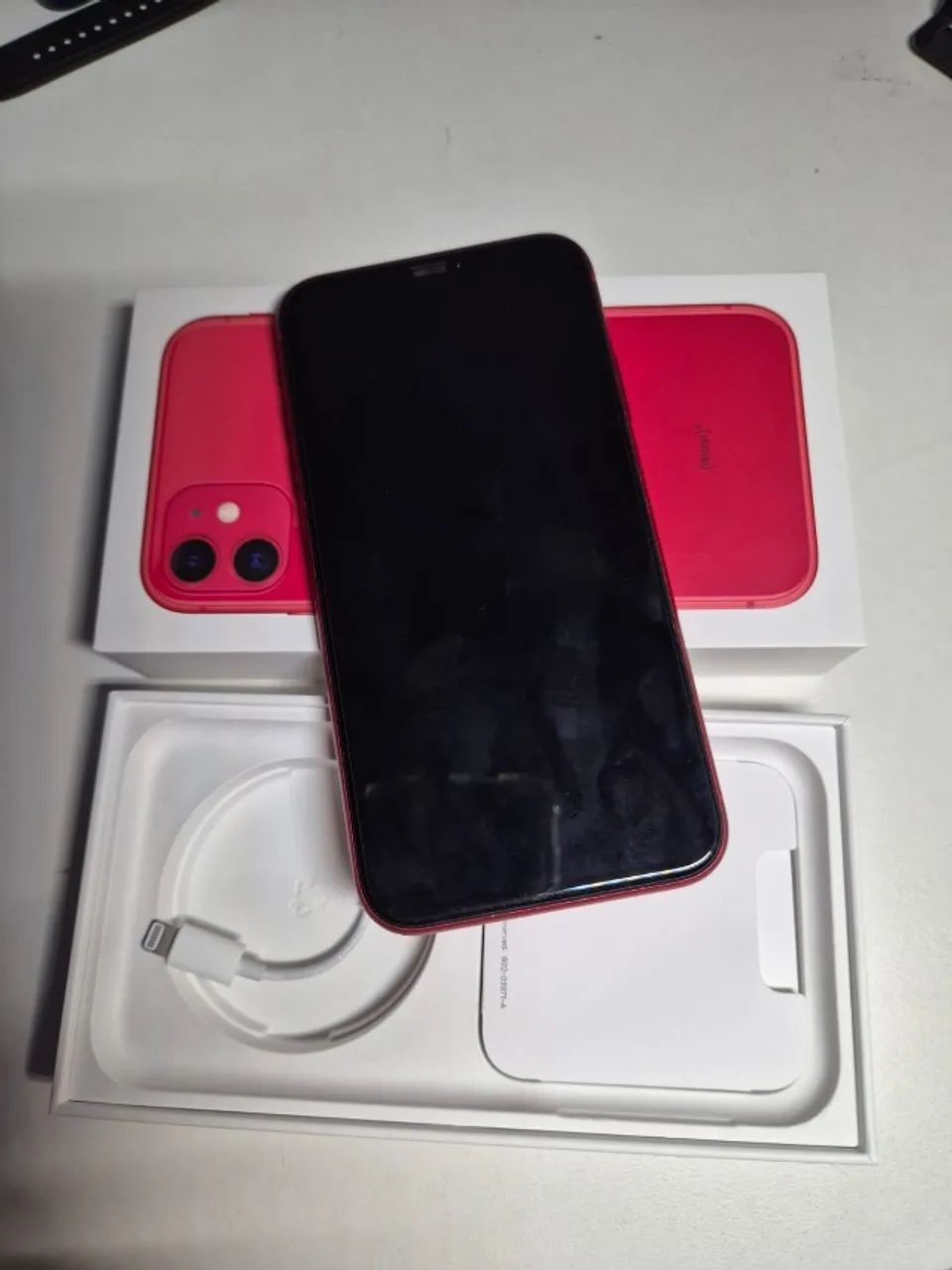 Iphone 11 - 64 GB