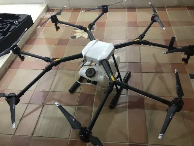 Drone Dji 10 litros mg1 - Foto 2