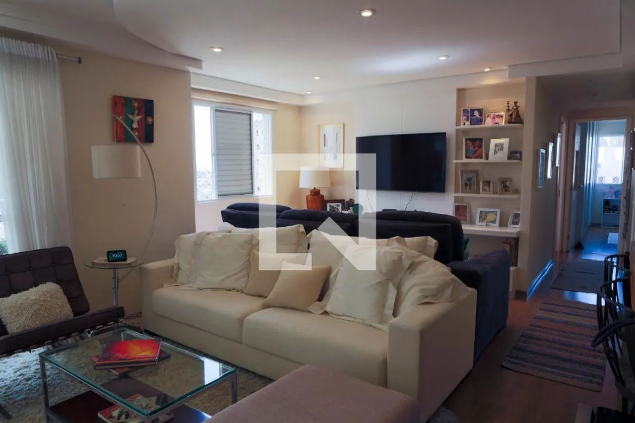 Apartamento à Venda - Cidade São Francisco , 2 Quartos, 117 m2 - Foto 4