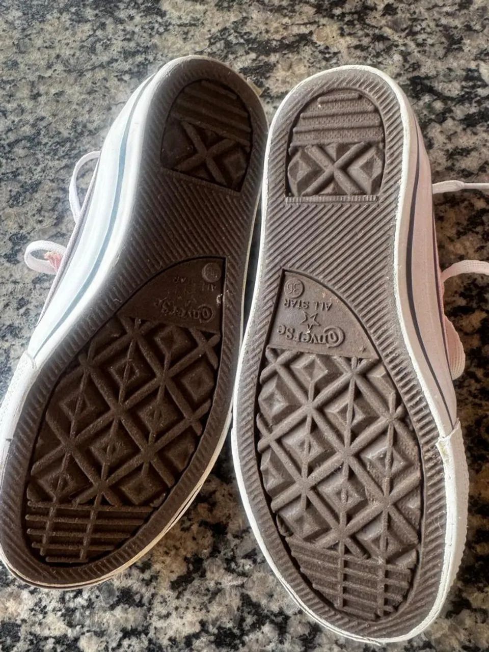 Tênis ALL star converse  - Foto 2