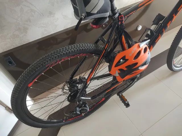Bike First Lunix 29 - Foto 3