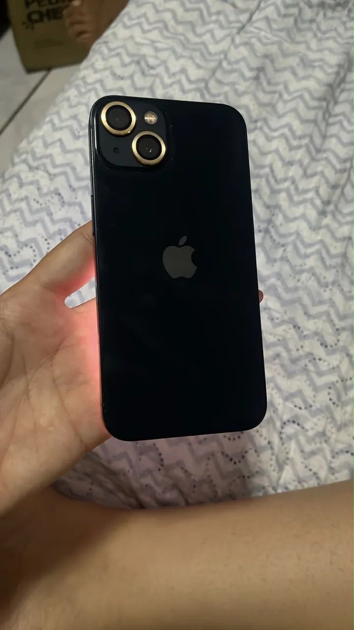 iPhone 13 128gb  - Foto 2