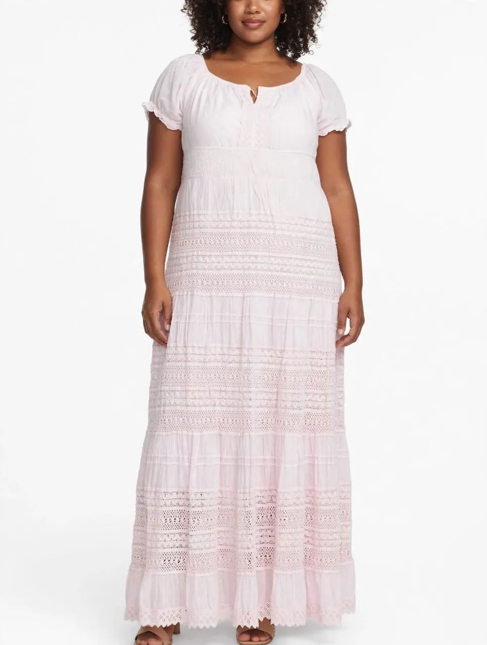 Vestido indiano 