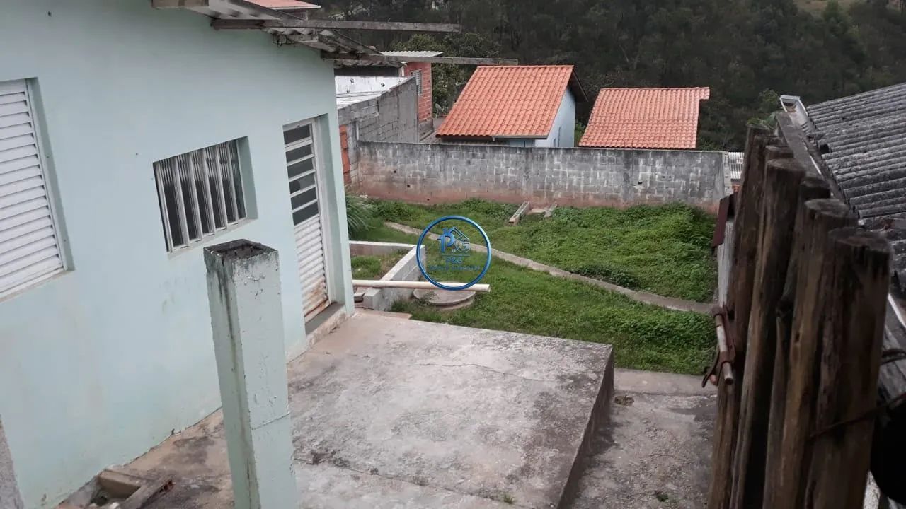 Casa Comercial com Salão para vender no bairro Morro Grande em Caieiras - Foto 5
