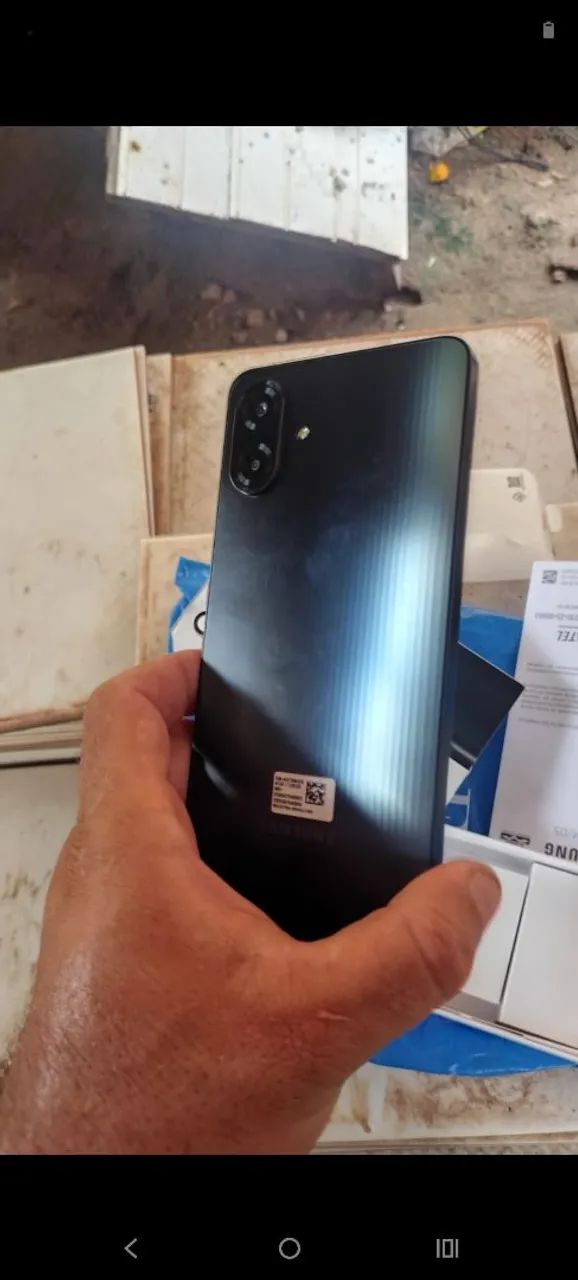 Vendo um sansung A07 - Foto 2