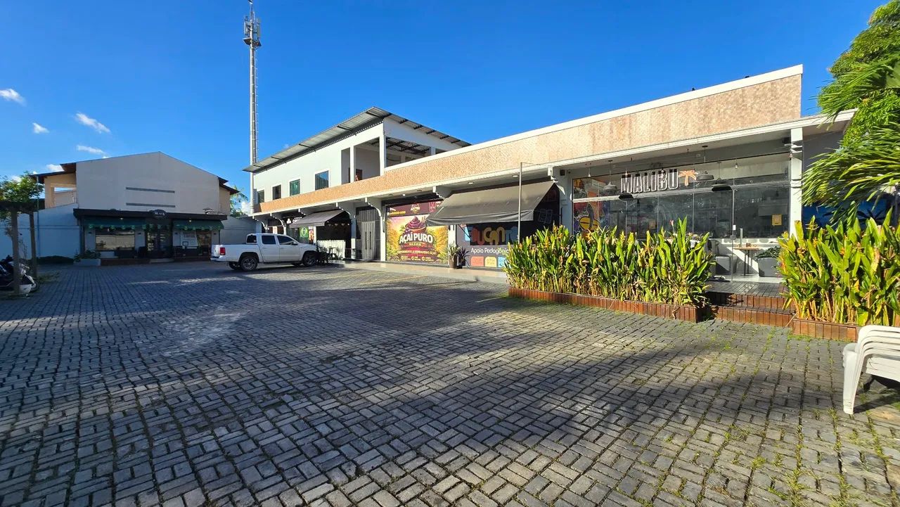 Loja - Sala Comercial na Ponta Negra  - Foto 2