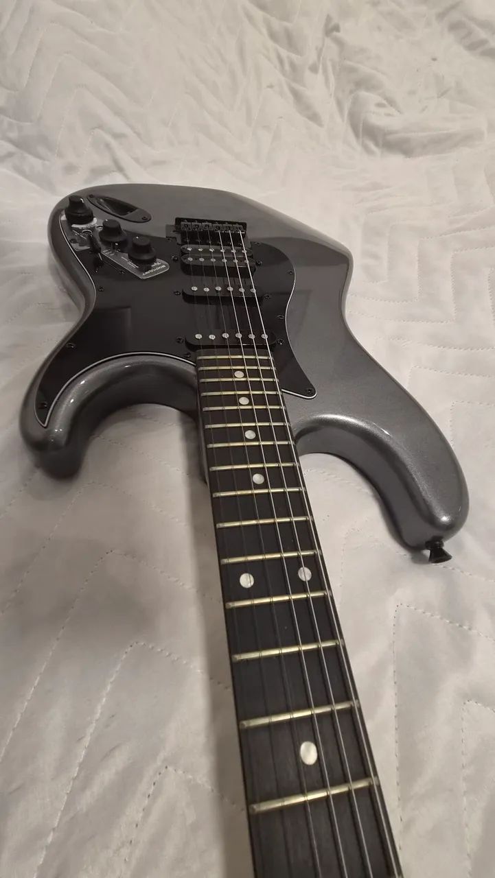 Guitarra Tagima sixmart - Foto 3
