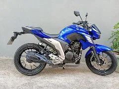 Fazer 250 - Foto 2