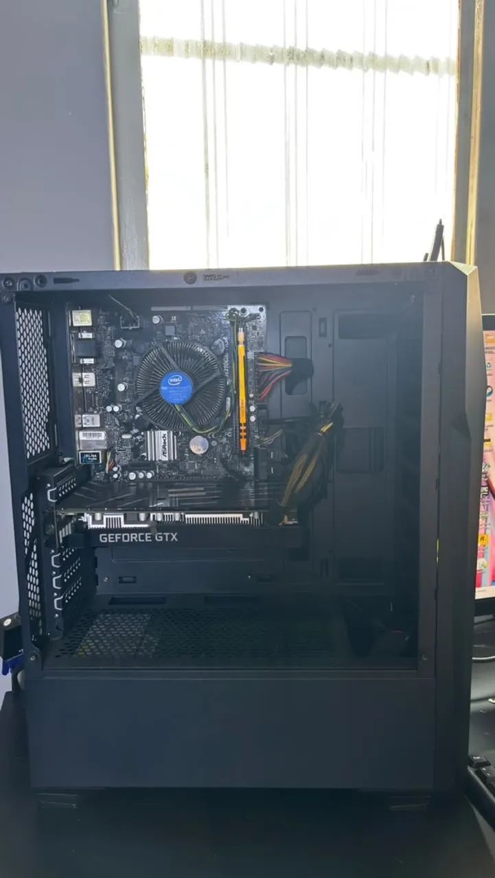 PC GAMER - CPU - Foto 2